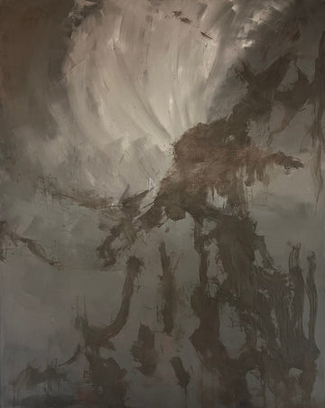 ALMOST GRAY EDITION I